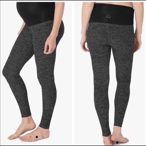 Beyond the Bump Maternity Leggings